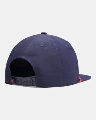 Drive Mid Adjustable Cap