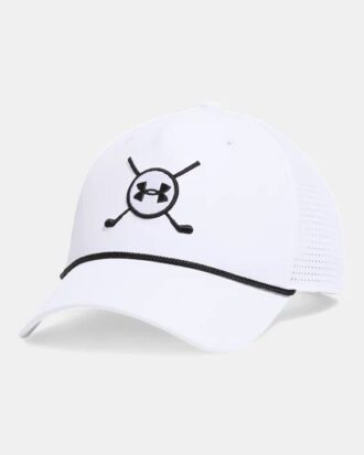 Drive Mid Rope Adjustable Hat