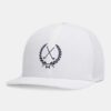 Drive Mid Stretch Fit Cap Drive Mid Stretch Fit Cap
