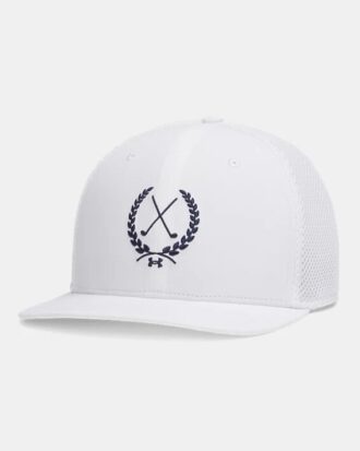 Drive Mid Stretch Fit Cap