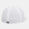 Drive Mid Stretch Fit Cap Drive Mid Stretch Fit Cap