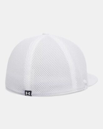 Drive Mid Stretch Fit Cap