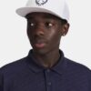 Drive Mid Stretch Fit Cap Drive Mid Stretch Fit Cap
