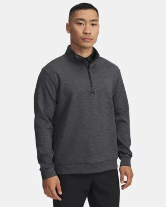 Drive Midlayer Pullover