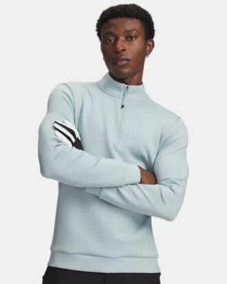 Drive Midlayer Pullover