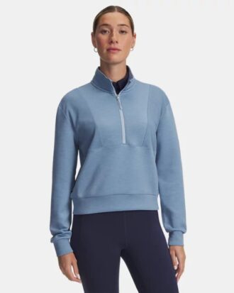Drive Midlayer Pullover
