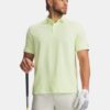 Drive Printed Rib Polo Drive Printed Rib Polo
