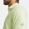 Drive Printed Rib Polo Drive Printed Rib Polo