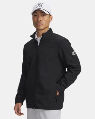 Drive Pro Full Zip