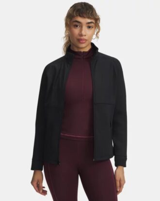 Drive Pro Hybrid Full Zip