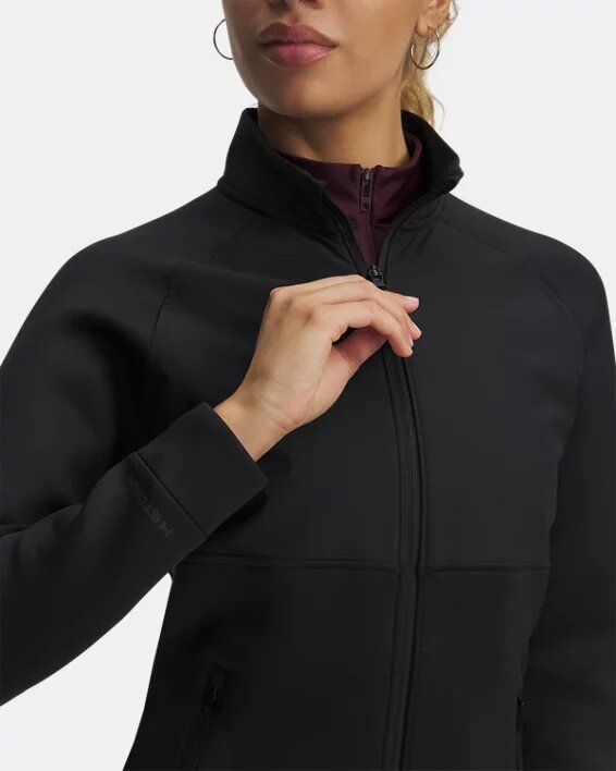 Drive Pro Hybrid Full Zip Drive Pro Hybrid Full Zip