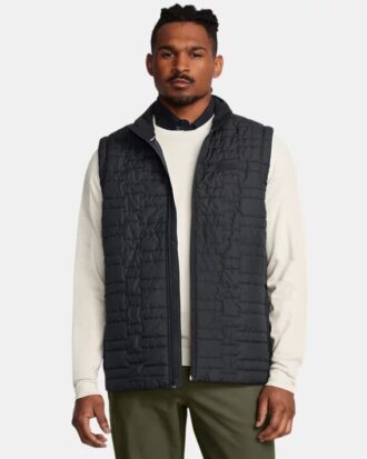 drive pro insulated vest 1 330x413 - Drive Pro Insulated Vest