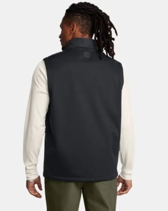 drive pro insulated vest 2 330x413 - Drive Pro Insulated Vest