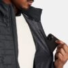 Drive Pro Insulated Vest Drive Pro Insulated Vest