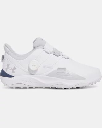 Drive Pro Spikeless BOA Wide (2E) Golfschuhe