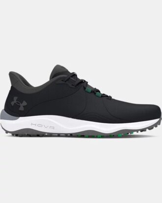 Drive Pro Spikeless Wide Golfschuhe