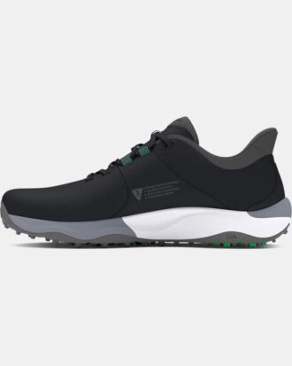 Drive Pro Spikeless Wide Golfschuhe