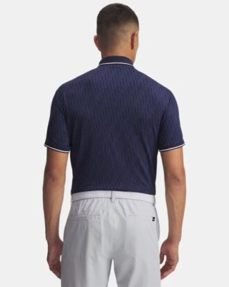 Drive Sport Jacquard-Polo