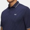 Drive Sport Jacquard-Polo Drive Sport Jacquard-Polo
