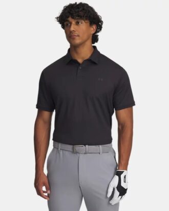 Drive Sport Pique Polo