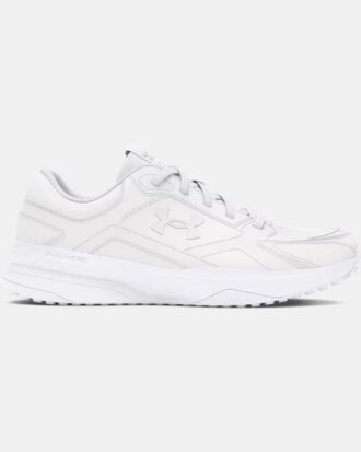 Edge Leather Wide (4E) Trainingsschuhe
