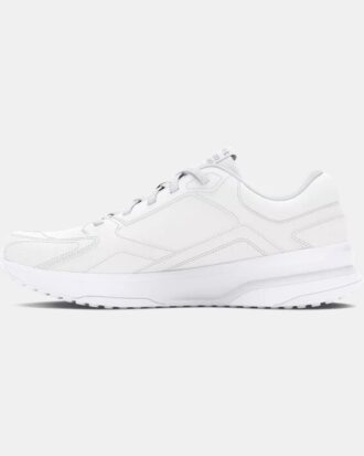 Edge Leather Wide (4E) Trainingsschuhe