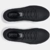 Edge Leder-Trainingsschuhe
