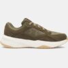 Edge Suede Trainingsschuhe