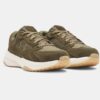 Edge Suede Trainingsschuhe