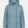 Edie Pufferjacke