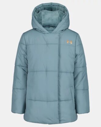 Edie Pufferjacke