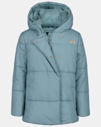 Edie Pufferjacke