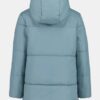 Edie Pufferjacke
