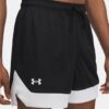 Elevated Mesh 5″ Shorts Elevated Mesh 5″ Shorts