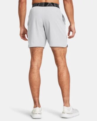 Elevated Woven 2.0 8,25″-Shorts