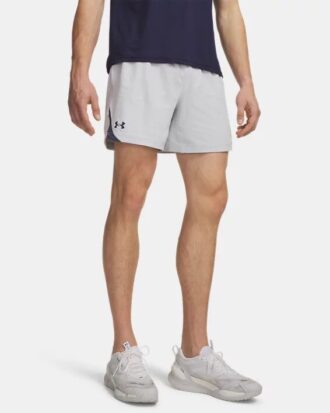 Elevated Woven 6″ Shorts