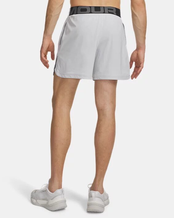 Elevated Woven 6″ Shorts Elevated Woven 6″ Shorts