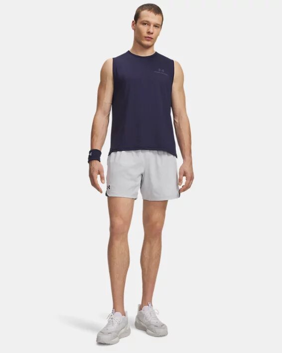 Elevated Woven 6″ Shorts Elevated Woven 6″ Shorts