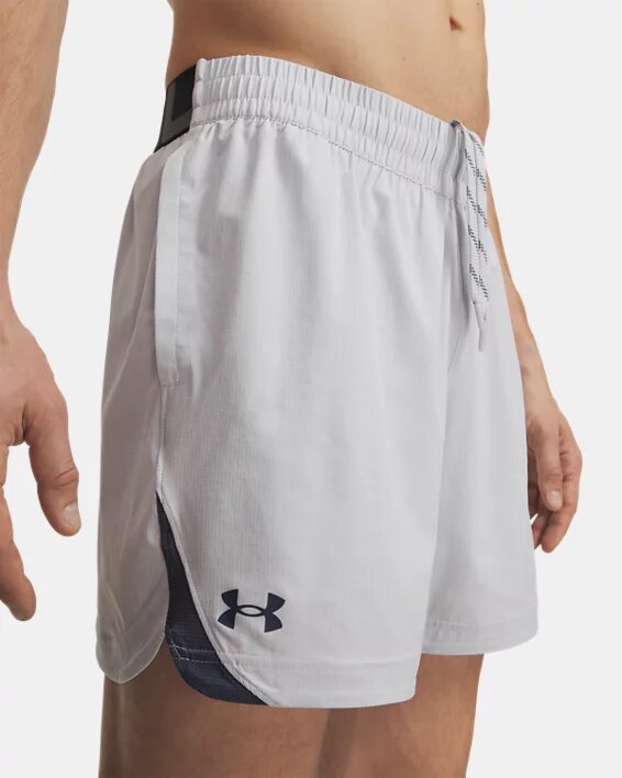 Elevated Woven 6″ Shorts Elevated Woven 6″ Shorts