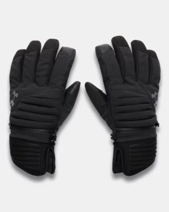 Elite-Handschuhe für kaltes Wetter