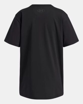 Empowerment Patch Oversized Short Sleeve