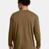 Entspannte Langarmshirts