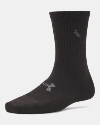 Essential 3er-Pack Mid Crew Socken Essential 3er-Pack Mid Crew Socken