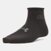 Essential 3er-Pack Quarter Socks Essential 3er-Pack Quarter Socks
