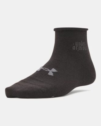 Essential 3er-Pack Quarter Socks Essential 3er-Pack Quarter Socks