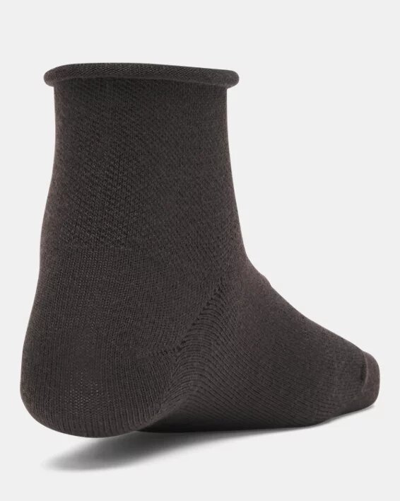 Essential 3er-Pack Quarter Socks Essential 3er-Pack Quarter Socks
