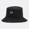 Essential Bucket Hat Essential Bucket Hat