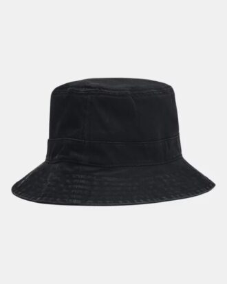 Essential Bucket Hat