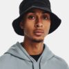 Essential Bucket Hat Essential Bucket Hat
