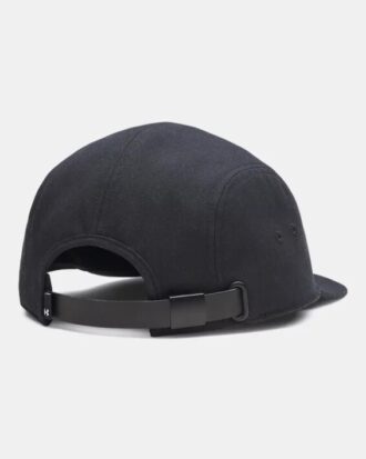 Essential Canvas Camper Hat